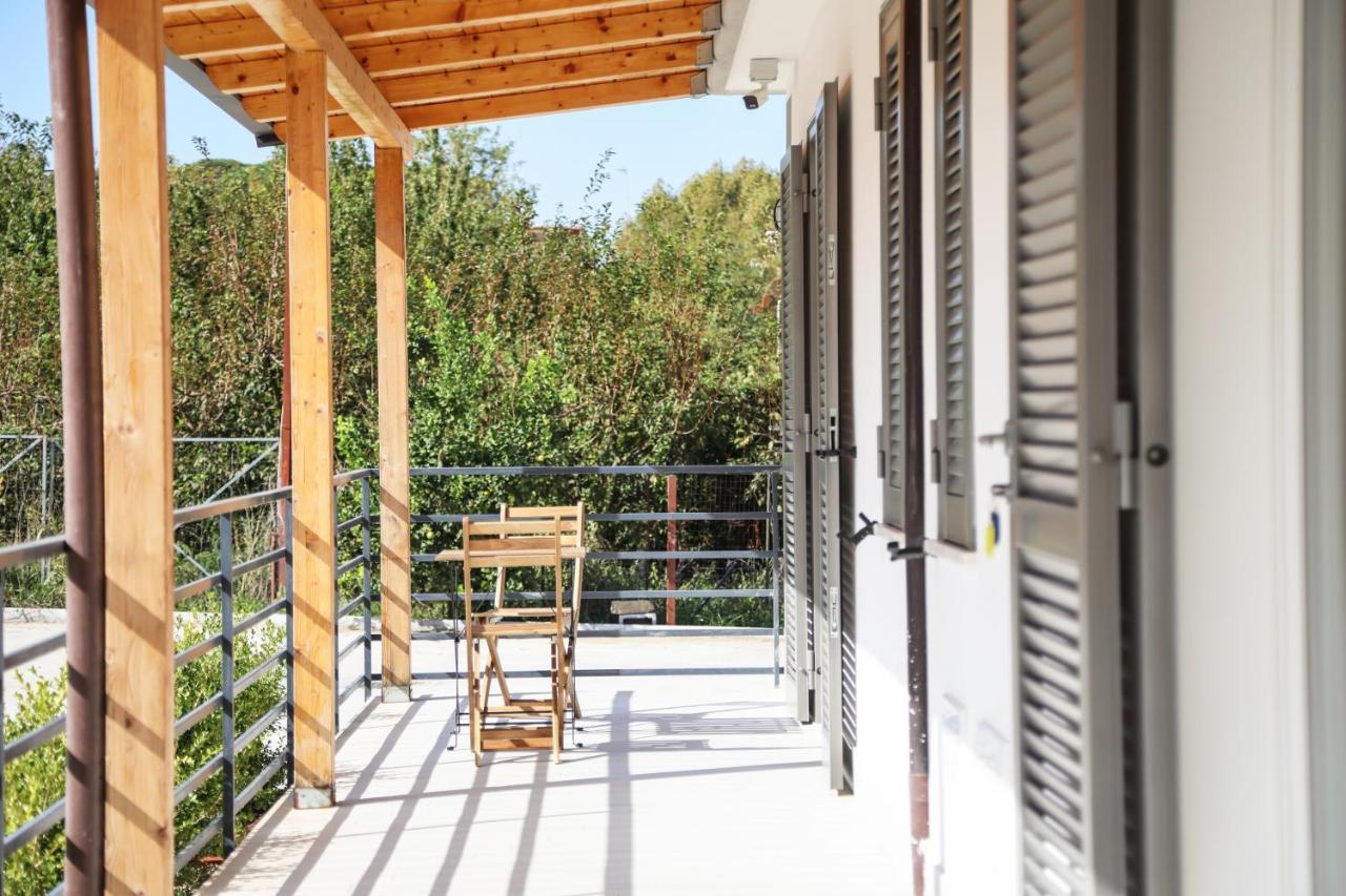 Gasthof Tenuta Don Alfonso Neapel