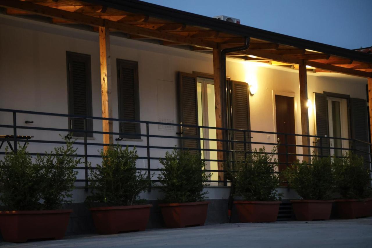 Tenuta Don Alfonso Gasthof Neapel