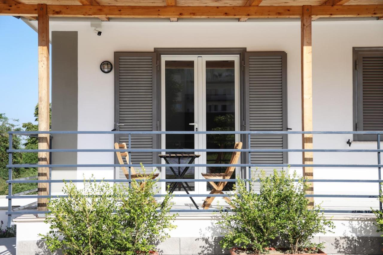 Gasthof Tenuta Don Alfonso Neapel