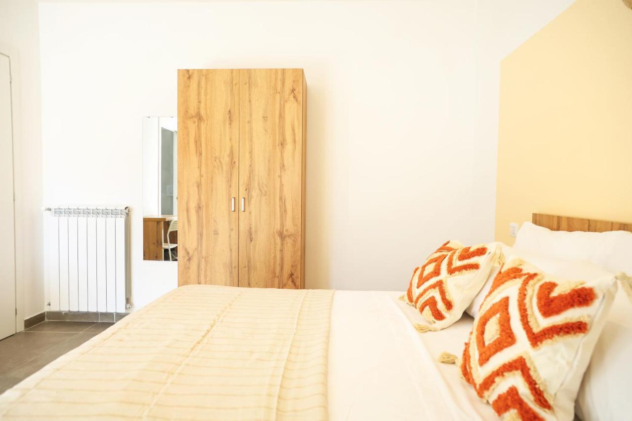 Tenuta Don Alfonso Gasthof *