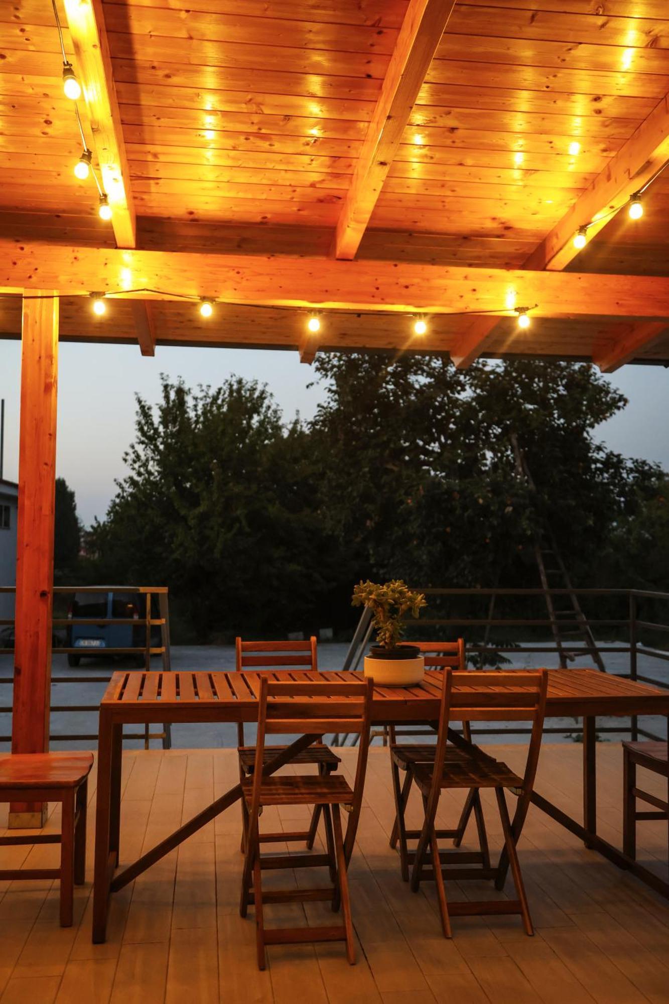 Gasthof Tenuta Don Alfonso